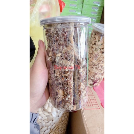 ngũ cốc granola hộp 450gr