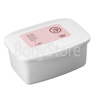 Cơ Thể|Hộp 180 Miếng Bông Tẩy Trang Làm Sạch Da Mặt