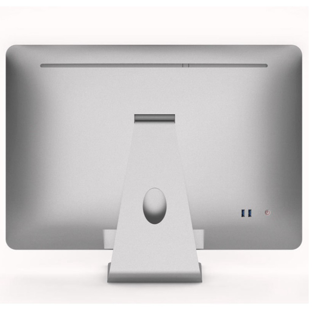 Sushi168 - Máy tính All in one 20inch CPU I3 2.40Ghz 4 nhân 2G DDR3 32GB SSD | BigBuy360 - bigbuy360.vn