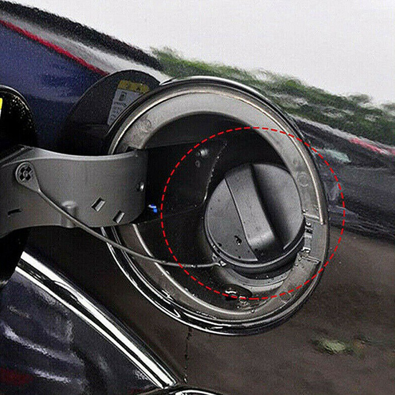 Nắp Bình Xăng 6g919030ad Cho Xe Ford Focus Mk2 2005-2012