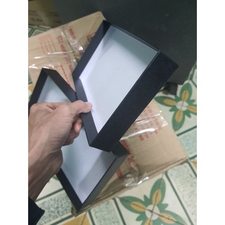 Hộp đựng ví dài