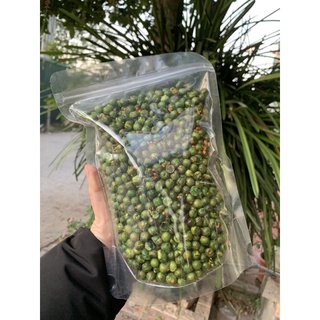 Đậu hà lan (gói 500g)