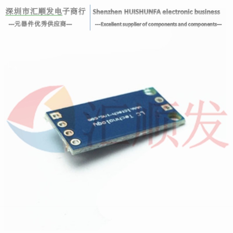 TJA1050 CAN Bus Driver Interface Module Controller Interface