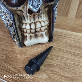 Kích nong tai size 14mm ( hàng có sẵn )