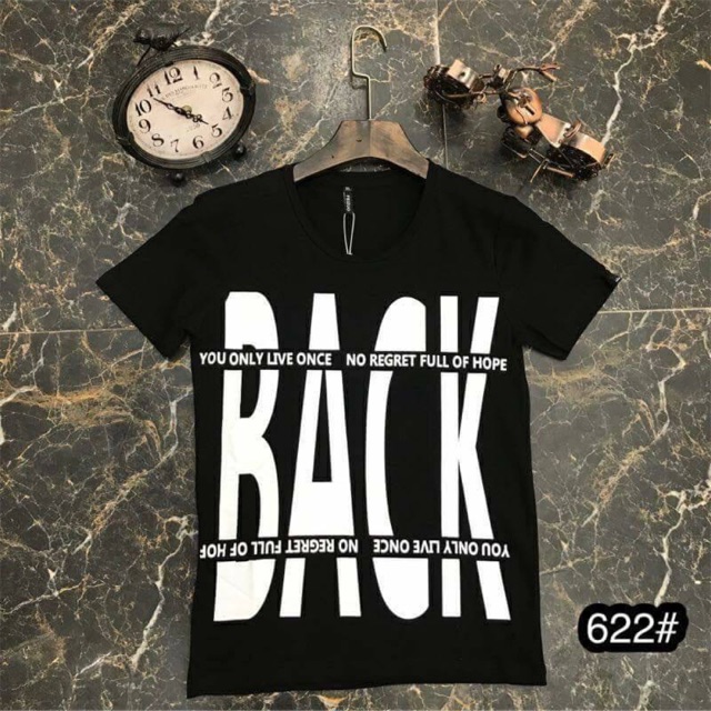 Áo Nam cộc tay. Chất siêu mát. Hàng bán shop . Size M,L,XL 3 màu đen, trắng, vàng đất.