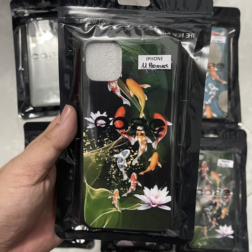 Ốp lưng ép kính Iphone 5/5s/5c/6/6s/6plus/6s plus/7/8/7plus/8plus in hình thư pháp