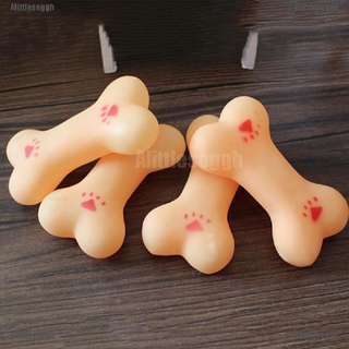 Khúc Xương Cao Su Đồ Chơi Cho Thú Cưng