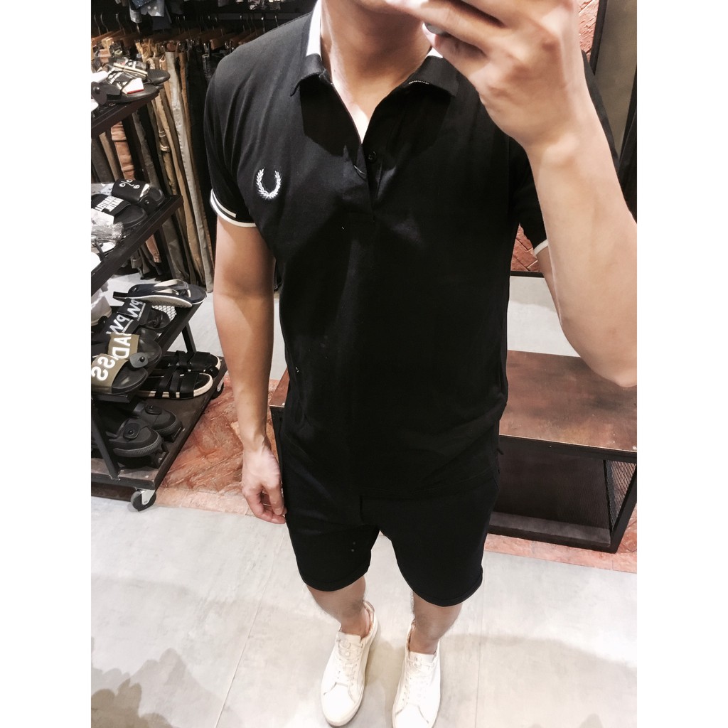 Áo Có Cổ Nam Viền Cổ | BigBuy360 - bigbuy360.vn