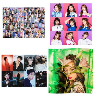 1 tấm poster A4 idol kpop in hình GDRAGON CHUNGHA BIG BANG KIM BUM ảnh đẹp nhiều mẫu