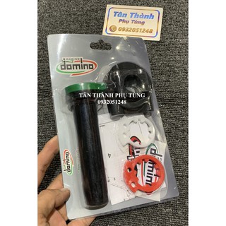 Cùm Tăng tốc Domino - Cùm đen