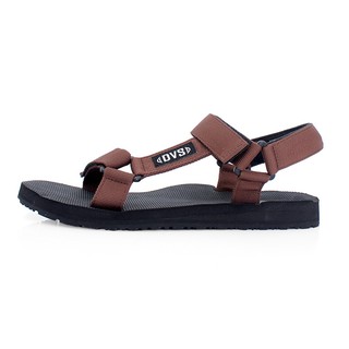 Sandal nam DVS MF079 màu nâu