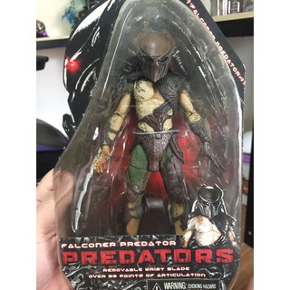 Mô hình Falconer Predator NECA