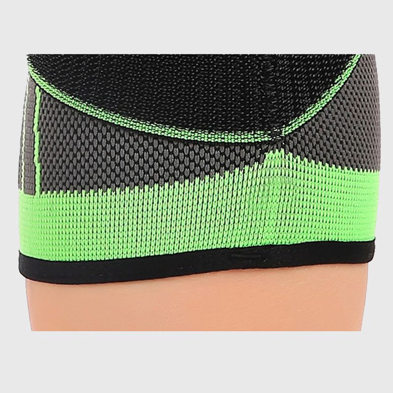 3D weaving pressurization cycling knee Support Protector Knee pad M G2VN