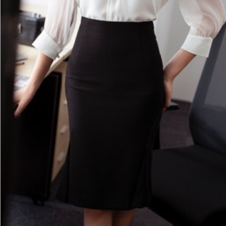 Chân Váy Đuôi Cá Đột Chỉ Dáng Công Sở By LEMIA Design - CV19007 