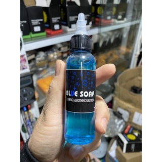 Dung dịch vệ sinh hình xăm 60ml đậm đặc