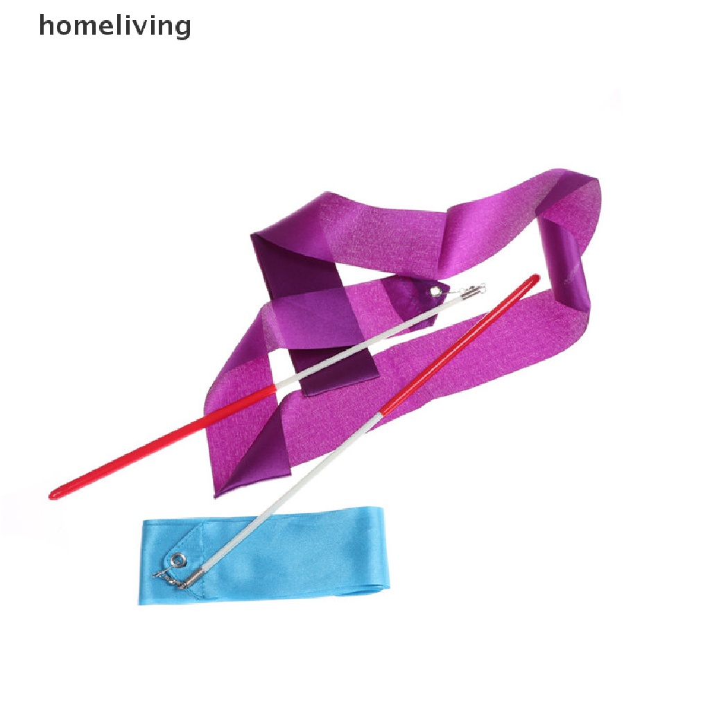 Dây Ruy Băng Tập Gym / Múa Ba Lê Dài 2M