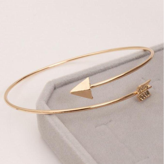 Lắc Tay Mũi Tên Cá Tính , vòng tay giành cho nữ | BigBuy360 - bigbuy360.vn