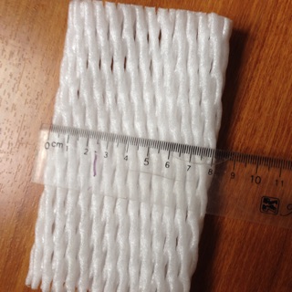 Xốp bọc ổi ( đơn tối thiểu 5kg trở lên)