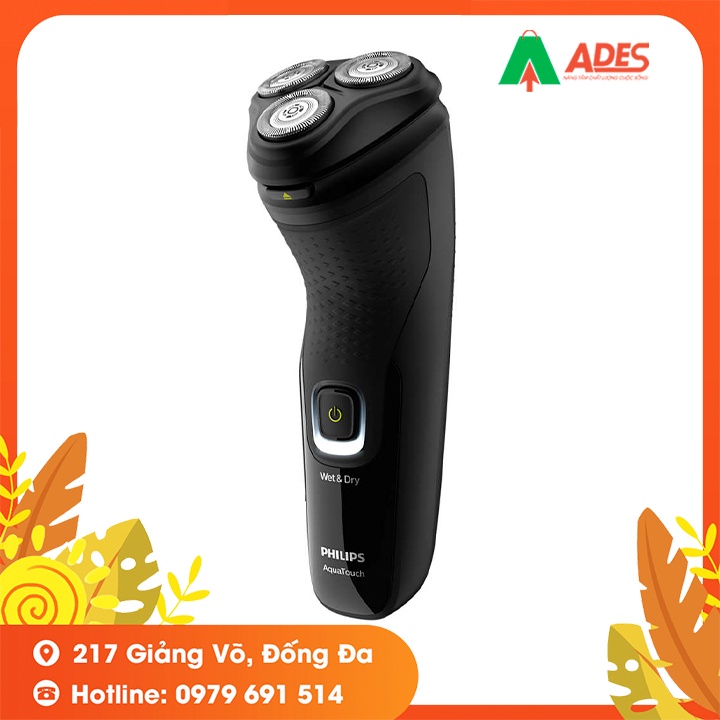 Máy cạo râu Philips S1223/41 - Hàng chính hãng