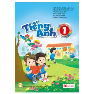 FLASHCARD TIẾNG ANH LỚP 1 HOÀNG VĂN VÂN A5