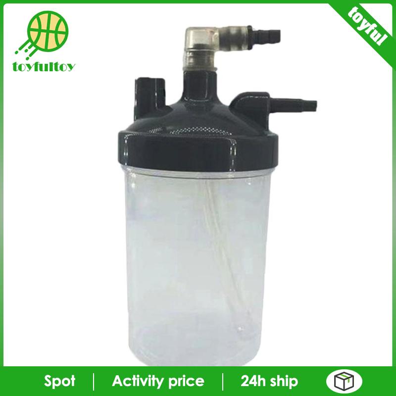 Bình Đựng Nước 500ml Cho Máy Lọc Oxy 7F