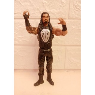MÔ HÌNH ĐÔ VẬT WWE GIÁ RẺ #15 (FULL ÁO)