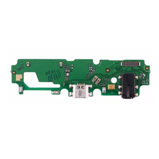 Chân sạc bộ vivo y15