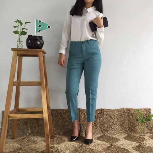 quần Baggy vải | BigBuy360 - bigbuy360.vn