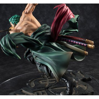 Mô hình figure Zoro POP One Pice