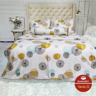 Bộ drap hộp , bọc - size m6, m8 - m22