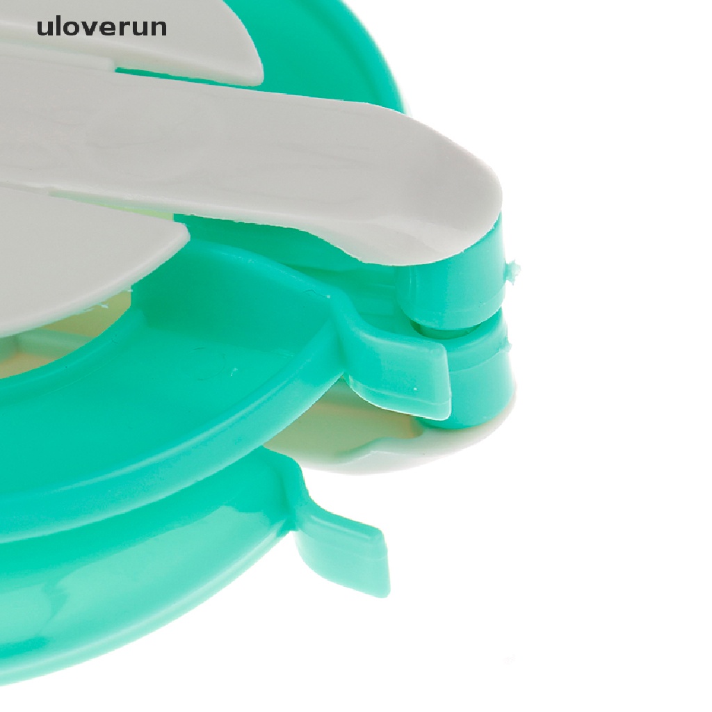 Set 6 Dụng Cụ Làm Quả Pompom Tiện Lợi