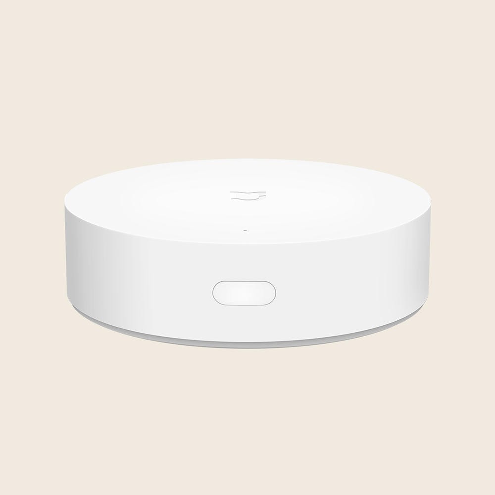 Bộ điều khiển trung tâm Xiaomi Mijia Getway 3.0 tích hợp Bluetooth và Apple Homekit phiên bản 2020 - chuẩn Zigbee 3.0 5.