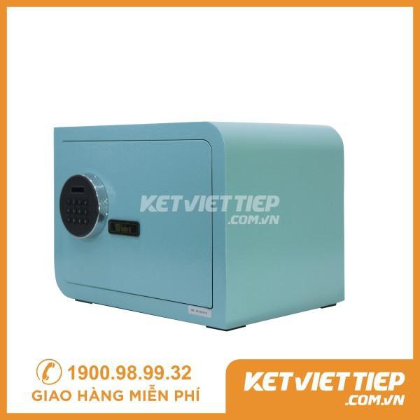 Két Sắt Mini Khách Sạn, Két Mini Bofa 4 Màu Chuẩn Phong Thủy BGX-5/D1-25S5