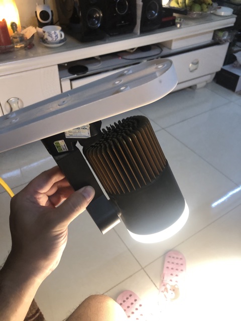 Đèn rọi ray Kingled 30w 2nd