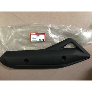 Ốp pô nhựa dành cho dòng xe Air Blade 2013