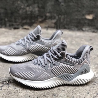 Giày ADIDAS ALPHA BOUNCE BEYOUND (tặng kèm box/ giấy gói)