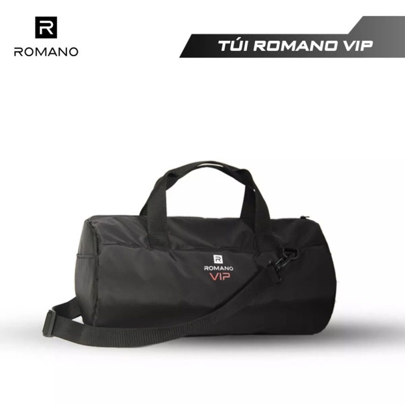 Túi trống tập Gym Romano