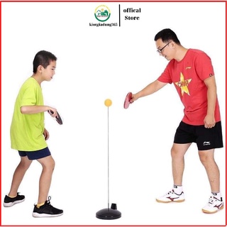 Đồ Chơi đánh Bóng Bàn Giúp Phát Triển Khả Năng Phản Xạ Cho Bé-Bóng Bàn Phản Xạ Trẻ Em Nâng Cao Sự Nhanh Nhẹn