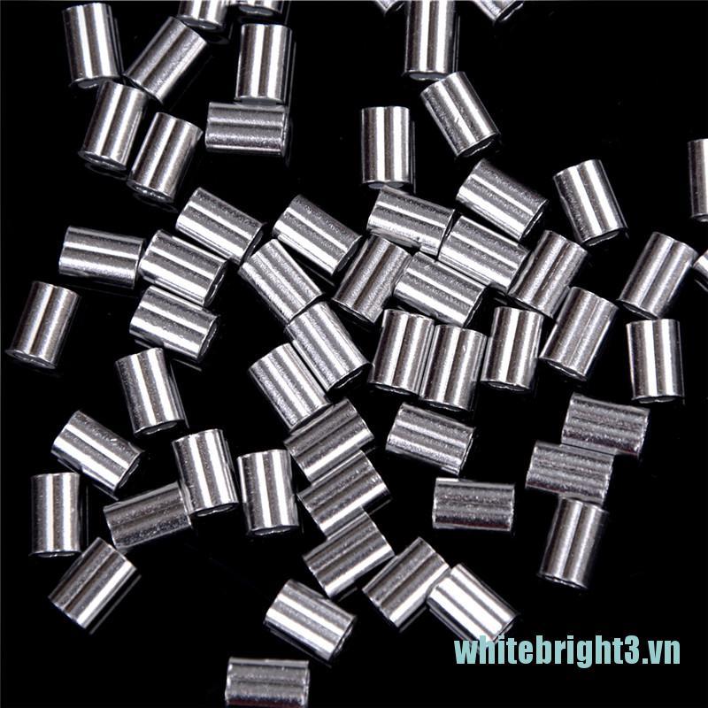 Bộ Kẹp Cáp 50 1.5mm