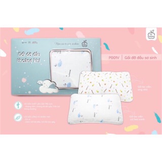 Lapomme - gối xô bông lapomme bo viền sale 15%