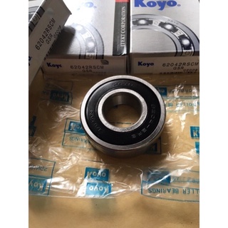 Vòng bi bạc đạn KOYO 6204