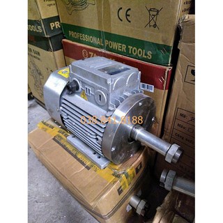 Trục lắp lưỡi phay thay dao nhanh