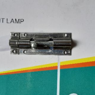 chốt cửa inox