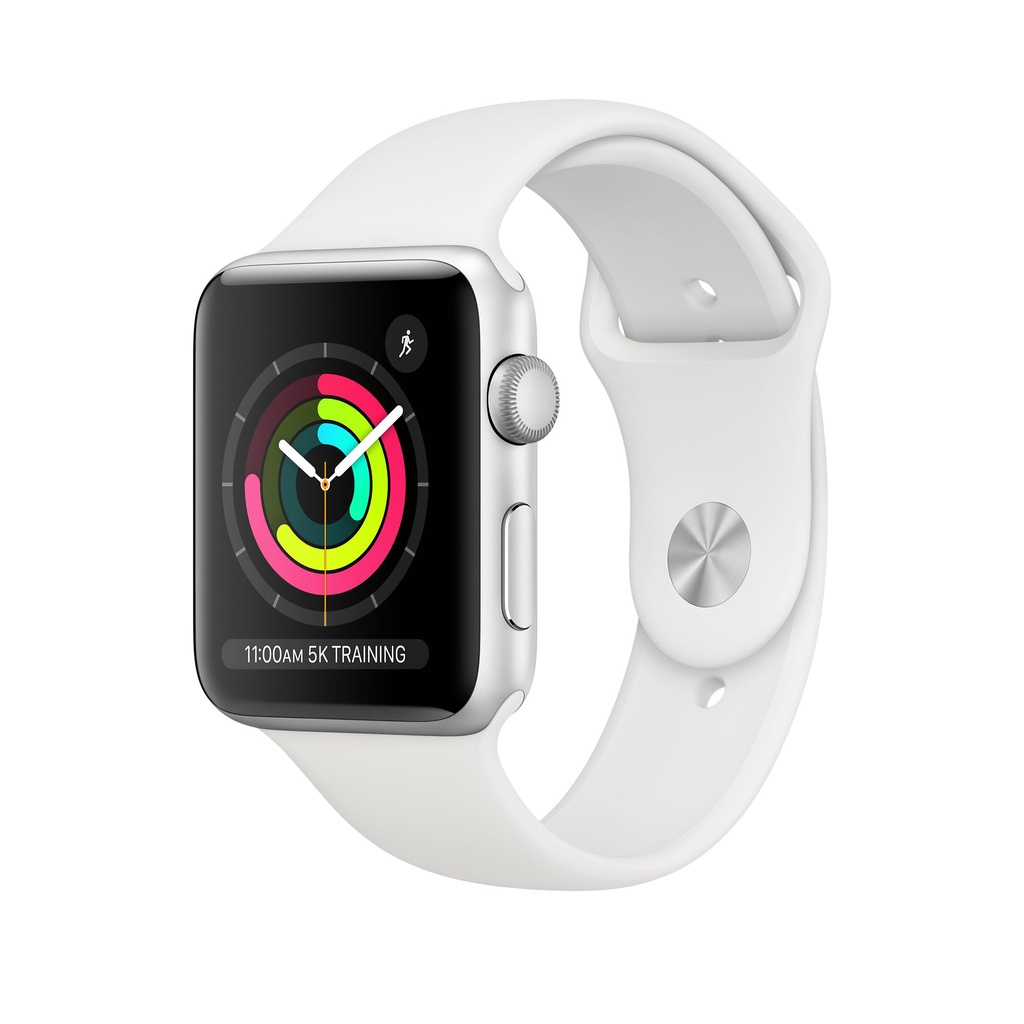 Apple Watch Series 3 (GPS) &gt;