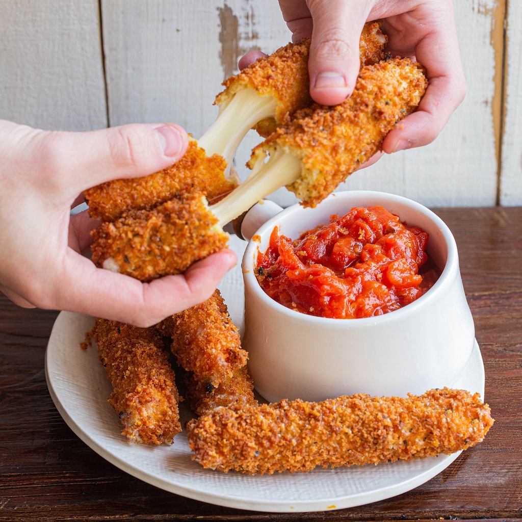 Bột chiên xù Bako 100g