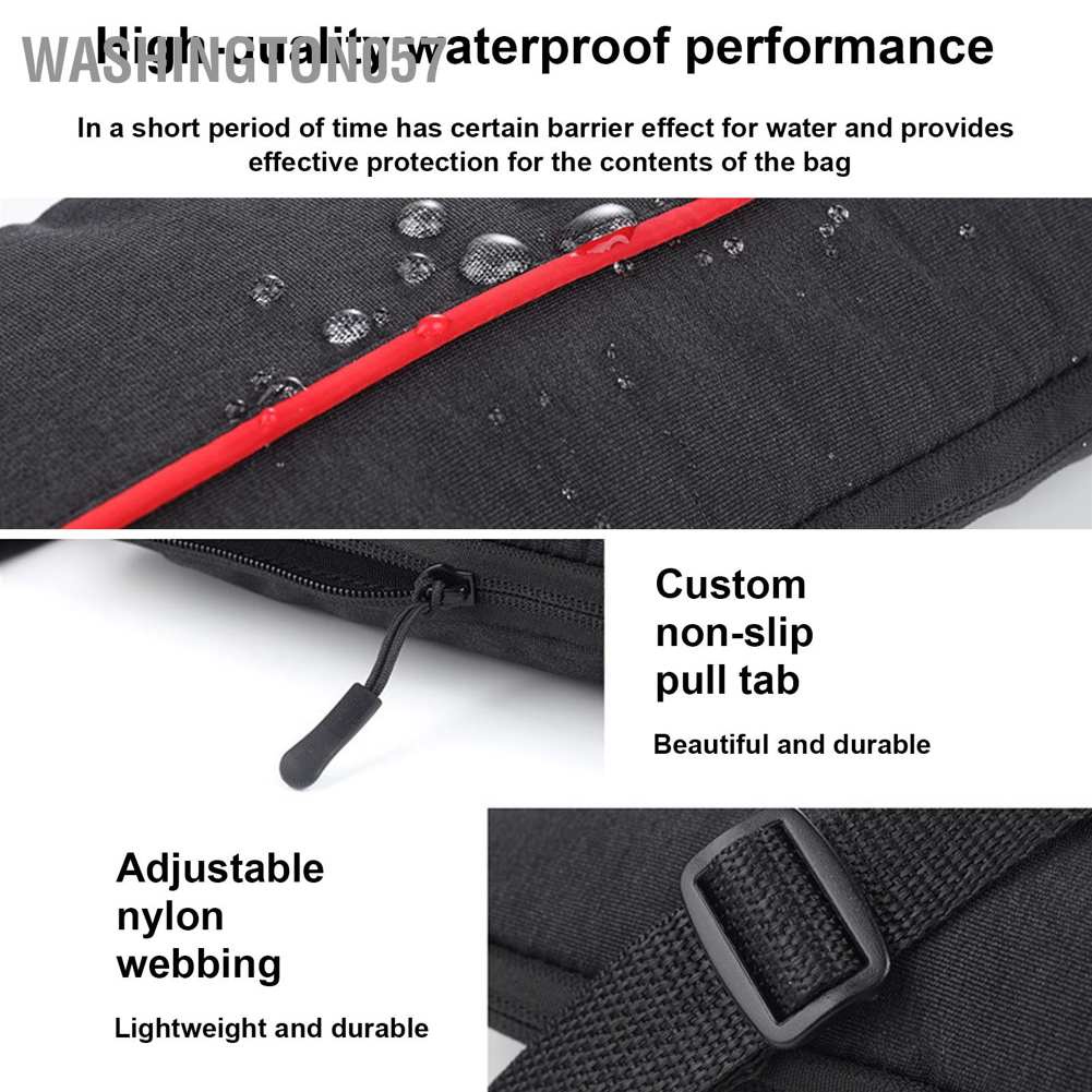 Hot DealslEDISTAR Tripod Stand Storage Bag Stabilizer Protective Carrying Case with Shoulder StrapSpot ExpressWashington057
