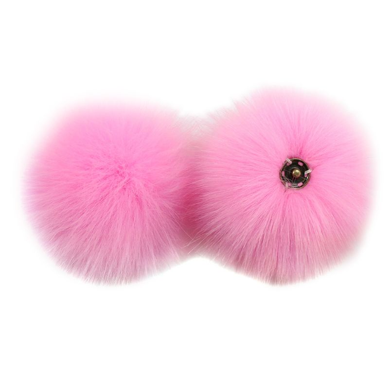 Bộ 7 Màu Phấn Mắt 8cm DIY Kèm Ghim Cài Có Thể Tháo Rời Tiện Dụng