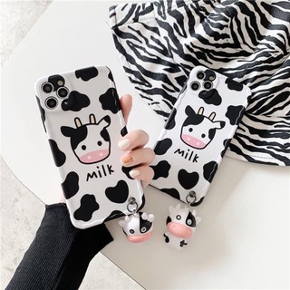 🐮 Ốp bò sữa nổi nguyên con