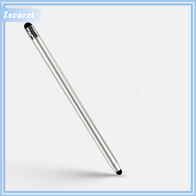 Bút Cảm Ứng 2 Trong 1 Chuyên Dụng Cho Máy Tính Bảng/Điện Thoại Android