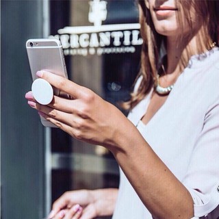 Giá Đỡ Điện Thoại POPSOCKET Hình Bé Heo